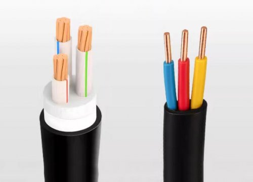 电线电缆最常见的6种类型，你知道吗？