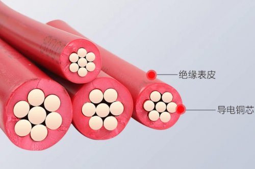 电缆目前采用的敷设方法有哪几类