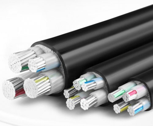 电缆线路的验收应进行哪些检查？