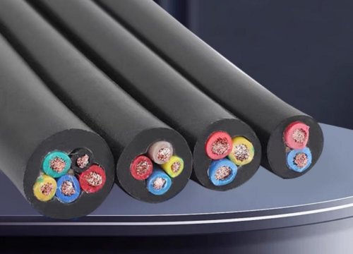 电线电缆产品的命名原则