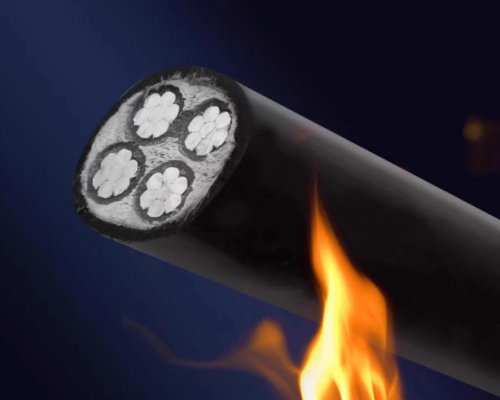 火灾隐患-你家里的电线会不会着火？