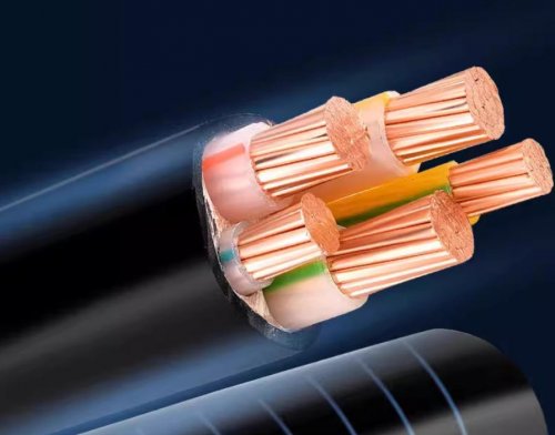 电力电缆的主要用途