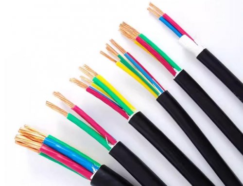 【线缆小知识】电线与电缆的区分是什么