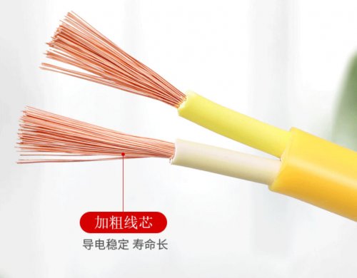 这五招教你如何分辨家用电线的优劣！